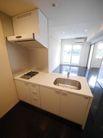 カスタリア鶴見の物件内観写真